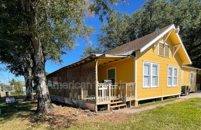 3500 32nd Street - 3500 32nd St, Port Arthur, TX 77642