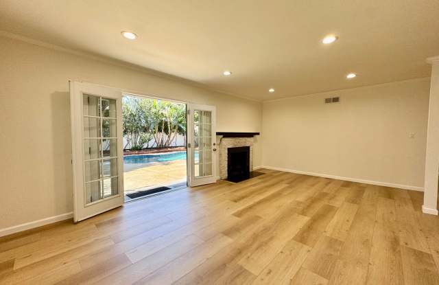 Newly Remodeled! 3 BEDROOM 2 BATH TRADITIONAL HOME WITH A POOL and CHARM photos photos