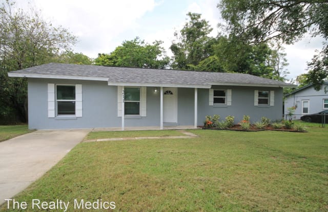 211 NW 53rd Ct - 211 Northwest 53rd Court, Marion County, FL 34482