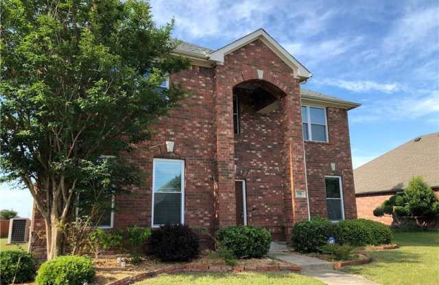 116 Shadybrook Drive - 116 Shadybrook Drive, Wylie, TX 75098