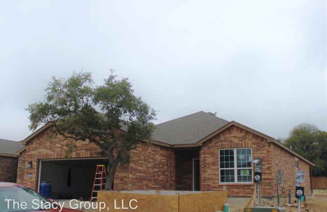 105 Rockport St. - 105 Rockport St, Georgetown, TX 78628