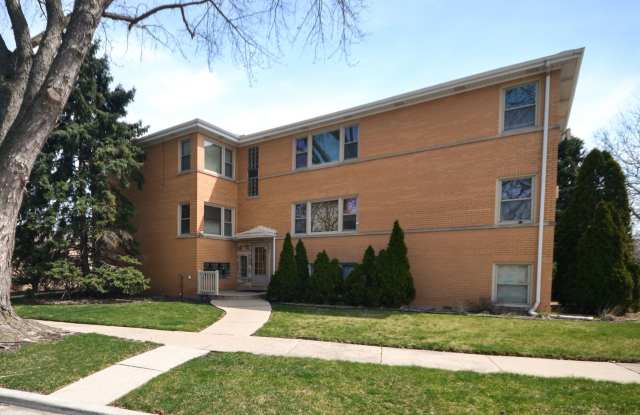 5401 N Newcastle - 5401 North Newcastle Avenue, Chicago, IL 60656