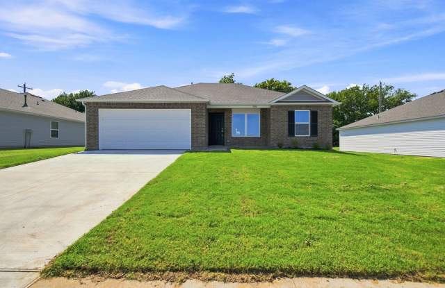 3 Bed | 2 Bath in Broken Arrow! photos photos