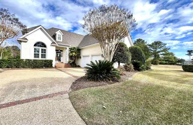 719 Arboretum Drive - 719 Arboretum Drive, Wilmington, NC 28405