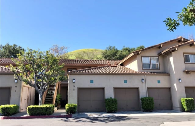 94 Abrigo - 94 Abrigo, Rancho Santa Margarita, CA 92688