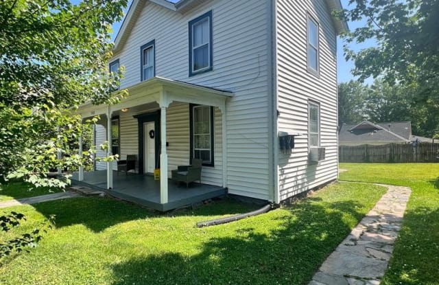 9305 WEST ST #B - 9305 West Street, Manassas, VA 20108