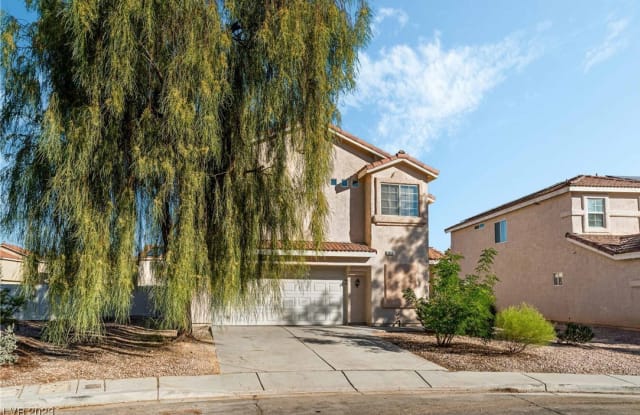 1010 Cliffbrook Hedge Avenue - 1010 Cliffbrook Hedge Avenue, North Las Vegas, NV 89081