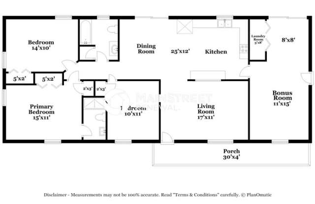 4872 Shasta Drive Gallery 2