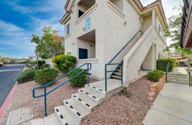 Spacious 2 Bedroom Condo in Gated Community! photos photos