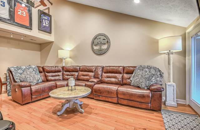 3 Bedroom 2 Bath Condo  Blountville, TN Gallery 4
