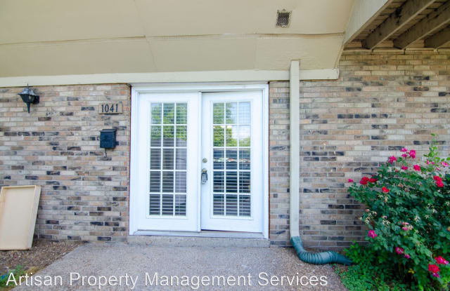 1041 Harold Dr - 1041 Harold Dr - 1041 Harold Drive, Nashville, TN 37217
