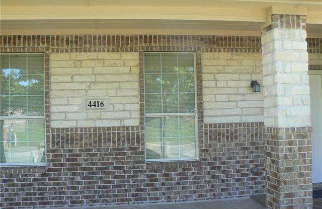 4416 Barstow Boulevard Gallery 4