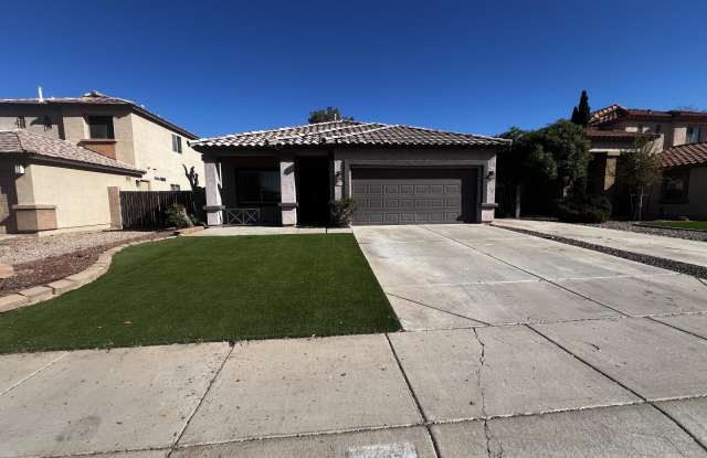 1227 S KENDRA Street photos photos