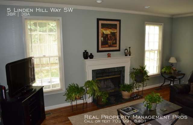 5 Linden Hill Way SW Gallery 4