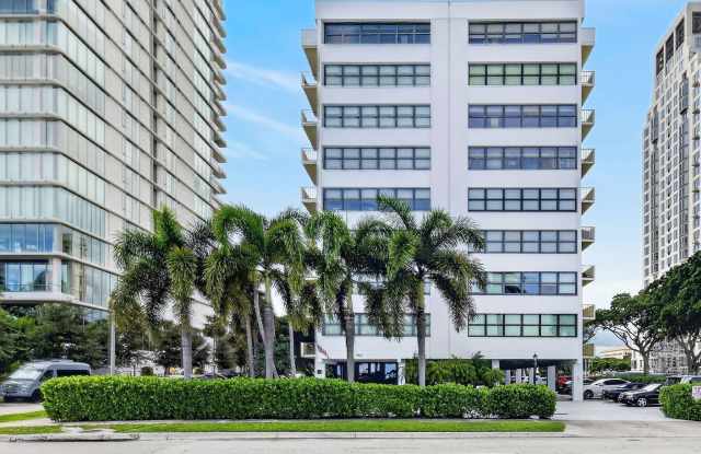 1501 S Flagler Drive Gallery 1