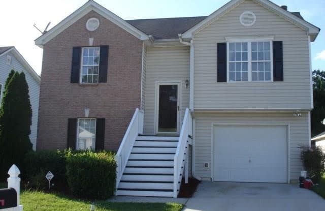 3617 Oakland Spring Court - 3617 Oakland Spring Court, Gwinnett County, GA 30039