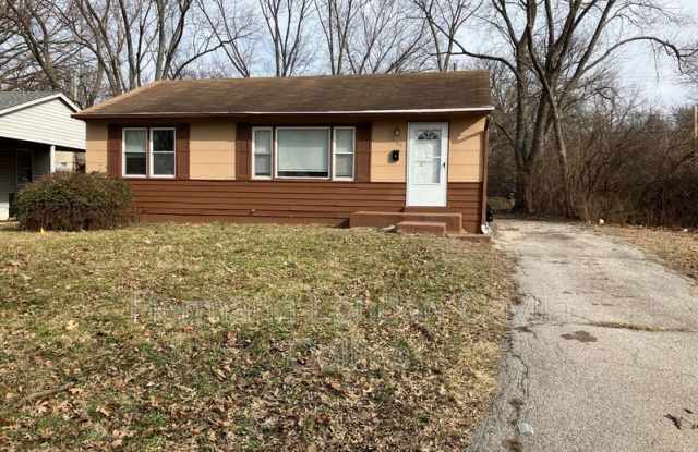 4100 Belfore Dr photos photos