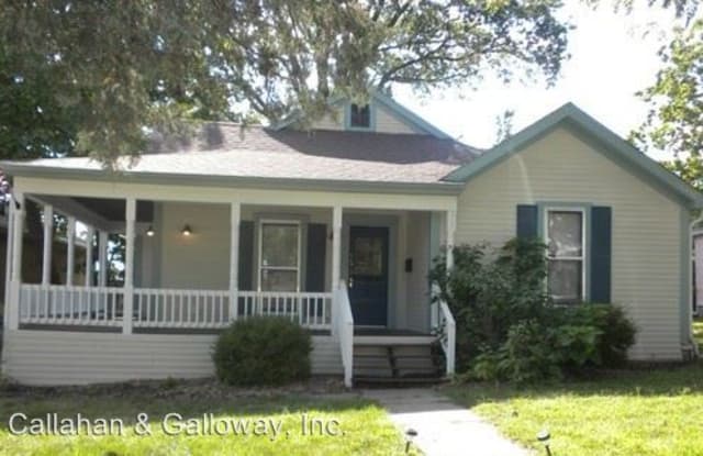 303 St. Joseph - 303 Saint Joseph Street, Columbia, MO 65201