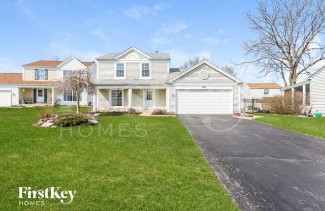960 Annandale Drive - 960 Annandale Drive, Elgin, IL 60123