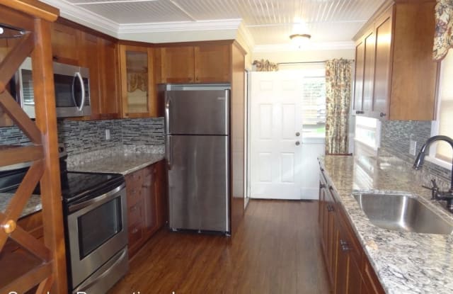 4123 South M St - 4123 S M St, Tacoma, WA 98418