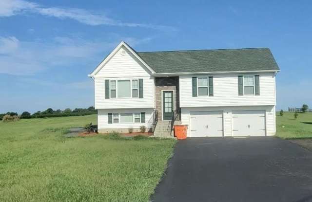 195 Kiersten Court - 195 Kiersten Court, Hardin County, KY 40175