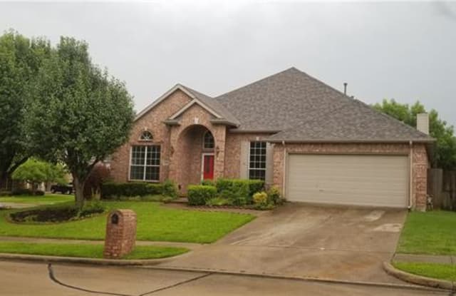 4318 Constitution Drive - 4318 Constitution Drive, Rowlett, TX 75089