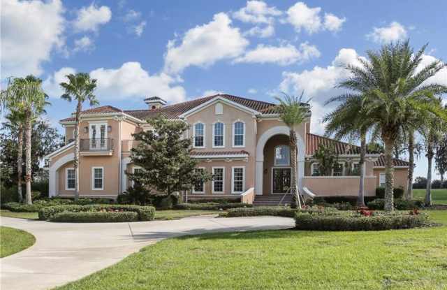 12253 BROADWATER LOOP - 12253 Broadwater Loop, Thonotosassa, FL 33592