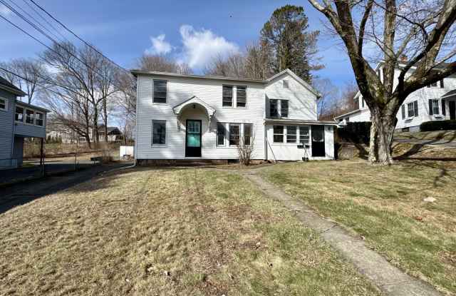 126 Beecher Street - 126 Beecher Street, Hartford County, CT 06489