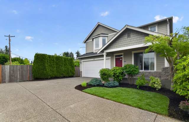 Stunning 4‑Bedroom Bothell Home — Spacious, Modern & Move‑In Ready Gallery 4