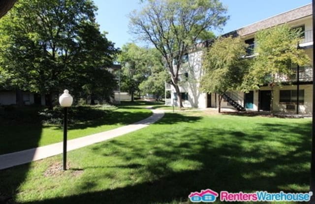 5995 E Iliff Avenue - 5995 East Iliff Avenue, Denver, CO 80222