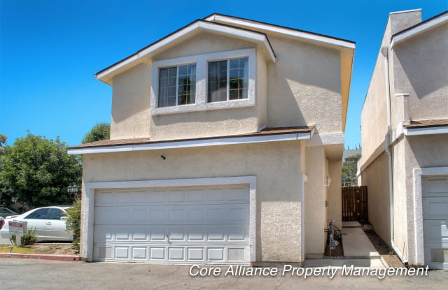 20230 Keswick Street - ., Unit #1 - 20230 Keswick Street, Los Angeles, CA 91306