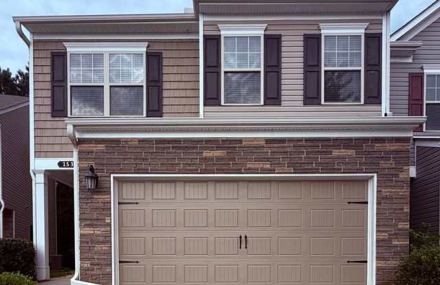 End unit 3/2.5 townhome in great Cumming, GA location photos photos