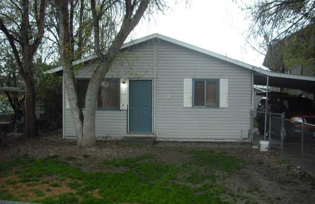 1106 7th Ave. S - 1106 7th Avenue South, Great Falls, MT 59405