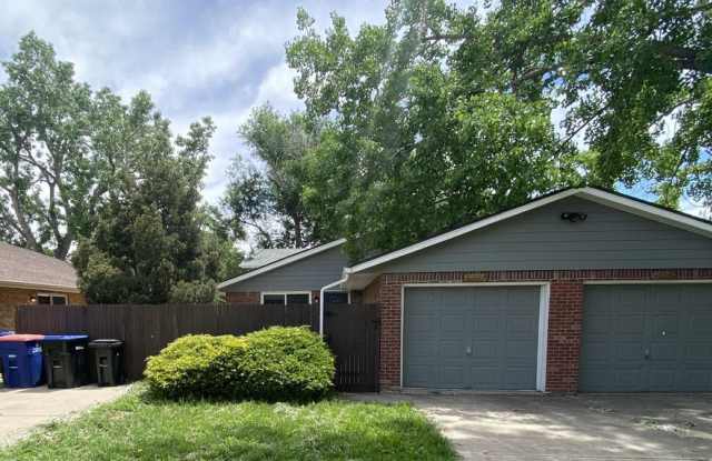 5850 Newcombe Court - 5850 Newcombe Court, Arvada, CO 80004