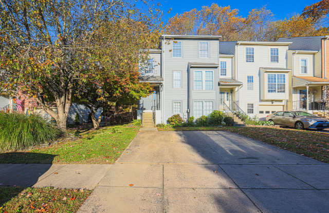 733 Farnham Place - 733 Farnham Place, Bel Air North, MD 21014