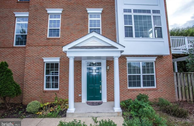 20431 SCIOTO TERRACE - 20431 Scioto Terrace, Ashburn, VA 20147