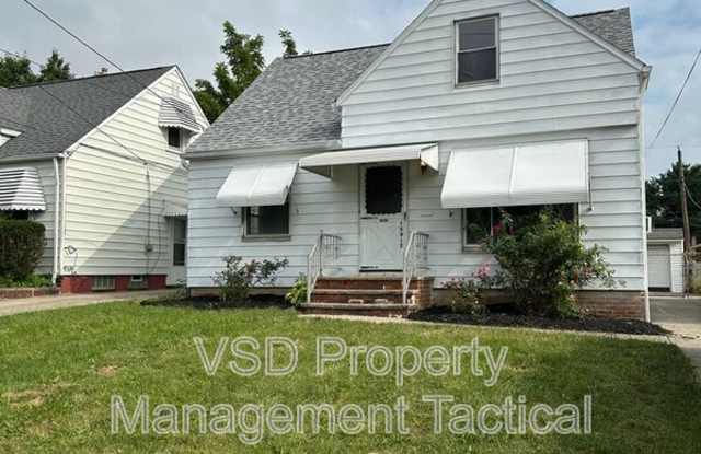 15917 Turney Rd photos photos