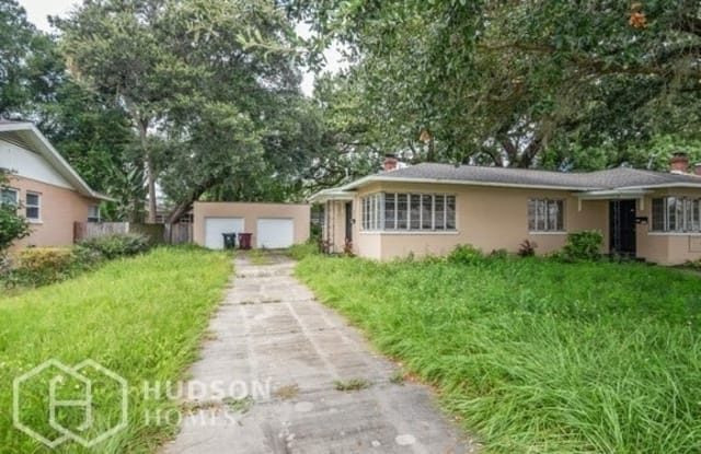 1728 North Shore Terrace - 1728 North Shore Terrace, Orlando, FL 32804