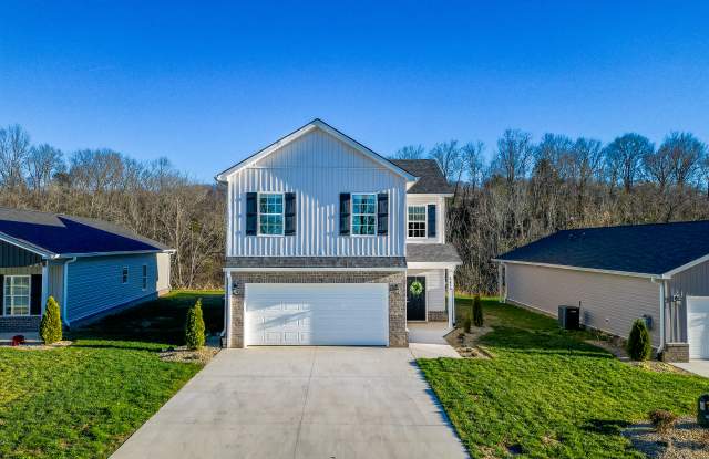 3481 Frylee Ct - 3481 Frylee Court, Kingsport, TN 37664
