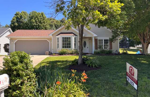 Adorable 3 Bedroom Home in High Point! photos photos Adorable 3 Bedroom Home in High Point! photos photos