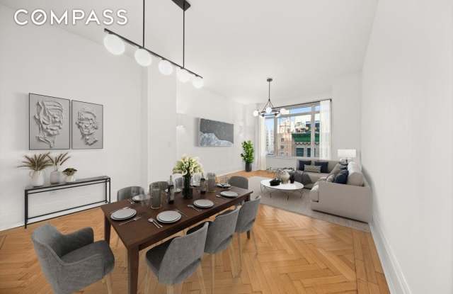 205 West 76th Street - 205 West 76th Street, New York City, NY 10024