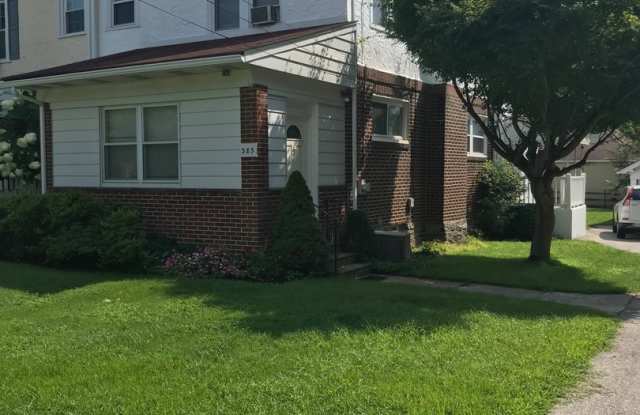 Updated Home in Radnor Township- Walking Distance to Train and Parks - 383 Morris Road, Delaware County, PA 19087