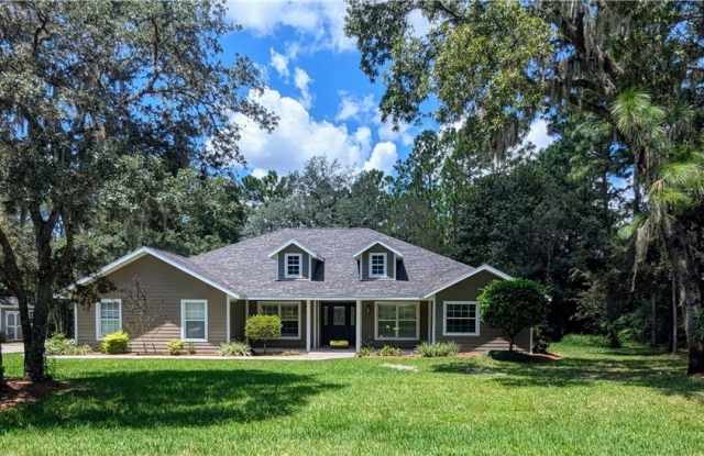 510 N Indigo Terrace - 510 North Indigo Terrace, Lecanto, FL 34442