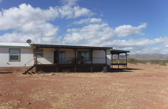 4885 N. Sandstone Dr. - 4885 N Sandstone Dr, Cochise County, AZ 85607