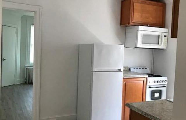 2111 S 20TH #2 ST - 2111 South 20th Street, Philadelphia, PA 19145