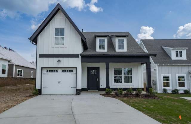 Primary Suite on main level plus Bonus Loft Space! - 164 Patton Way, Jefferson County, AL 35226