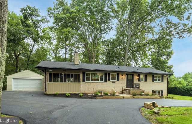 16480 ED WARFIELD Road - 16480 Ed Warfield Road, Howard County, MD 21797 16480 ED WARFIELD Road - 16480 Ed Warfield Road, Howard County, MD 21797