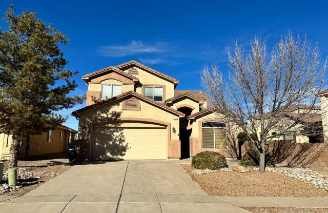 Cabezon Beauty | Large Yard | 2 Living Areas & Upstairs Loft | 1-year Lease |Tours Available! photos photos