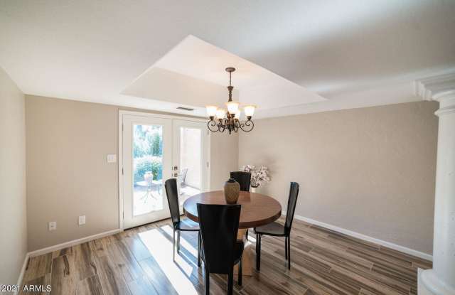 8107 E VIA DEL DESIERTO -- Gallery 3