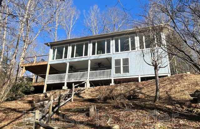 87 Medley Dr. - 87 Medley Drive, Haywood County, NC 28785